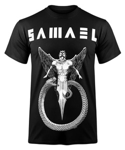 koszulka SAMAEL - SAVIOR