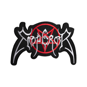 ekran termiczny EMPEROR - LOGO