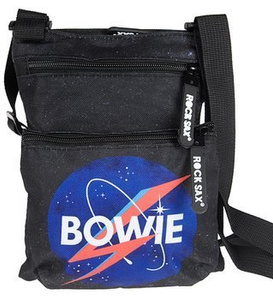 saszetka na ramię DAVID BOWIE - SPACE