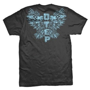 koszulka OTEP - DEATH MASK