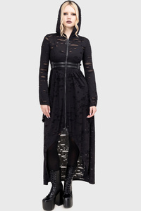 płaszcz KILLSTAR - FORGOTTEN VALE