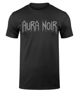 koszulka AURA NOIR - THE MERCILESS