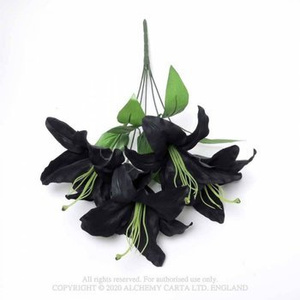 lilie bukiet LILY BUNCH