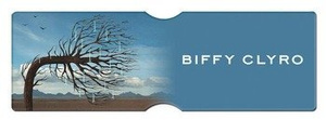 etui na kartę kredytową BIFFY CLYRO - OPPOSITES