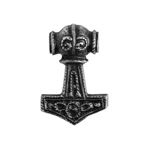 wisior/zawieszka MŁOT THORA