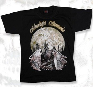 koszulka MOONLIGHT SERENADE