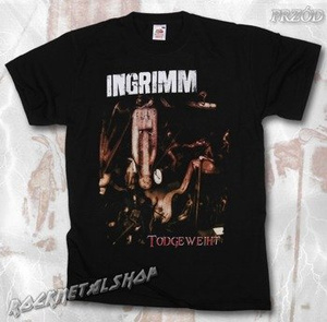 koszulka INGRIMM - TODGEWEIHT