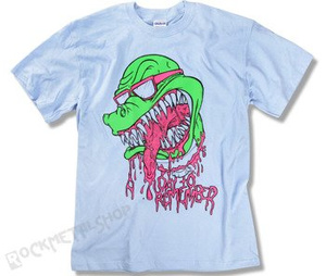 koszulka A DAY TO REMEMBER - DINO ROAR