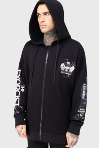 bluza unisex KILLSTAR - I'M THE DEVIL (THE EXORCIST)