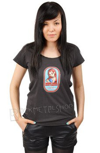 bluzka damska RED HOT CHILI PEPPERS - LOLLIPOP