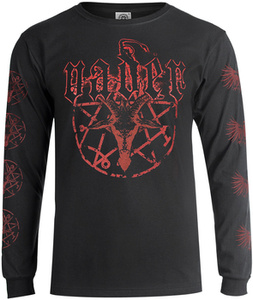 longsleeve VADER - XXV