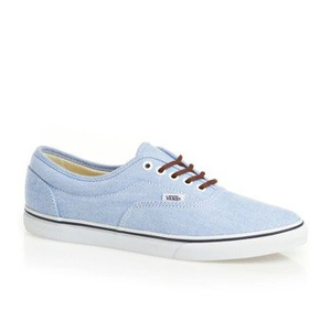 trampki damskie VANS - LPE OXFORD BLUE