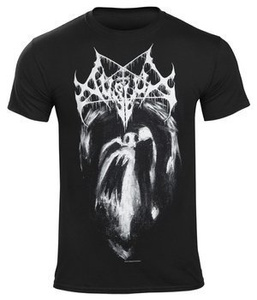 koszulka AVSLUT - VANSKAPT