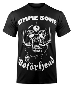 koszulka MOTORHEAD - GIMME SOME