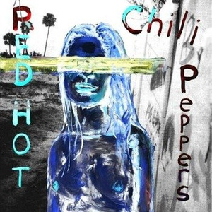 RED HOT CHILI PEPPERS: BY THE WAY (LP VINYL)