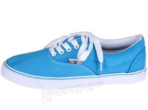 tenisówki NEW AGE - BABY BLUE (086)