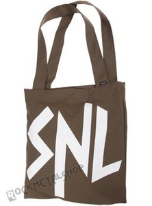 torba na ramię STRACHY NA LACHY - SNL KHAKI