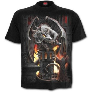 koszulka KEEPER OF THE FORTRESS