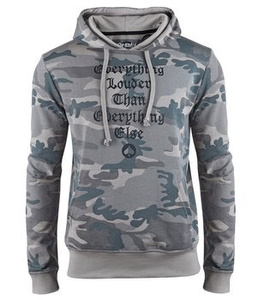 bluza MOTORHEAD - EVERYTHING LOUDER... kangurka z kapturem