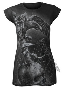 tunika damska WIN OR DIE