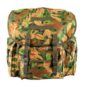 duży PLECAK "TAKTYCZNY" OAK LEAF