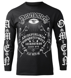 longsleeve AMENOMEN - OUIJA 4 (OMEN164LO)