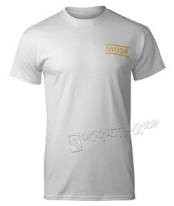koszulka MUSE - PSYCHO