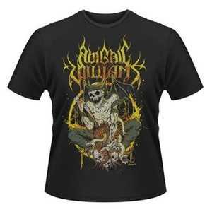 koszulka  ABIGAIL WILLIAMS - SVEN