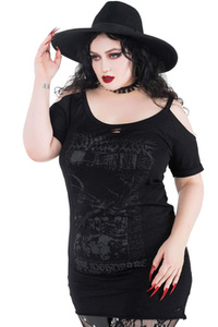 bluzka damska KILLSTAR - NIGHTMARE