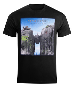 koszulka DREAM THEATER - A VIEW FROM THE TOP