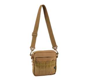 torba CITY BAG - CAMEL