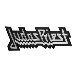 ekran termiczny JUDAS PRIEST - LOGO