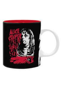 kubek ALICE COOPER - BLOOD SPIDER
