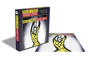 puzzle THE ROLLING STONES - THE VOODOO LOUNGE, 500 szt