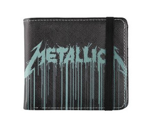 portfel METALLICA - DRIP