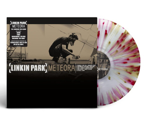 LINKIN PARK: METEORA (LP VINYL)