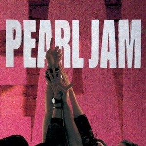 PEARL JAM: TEN (CD)
