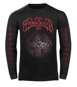 Longsleeve  MOONSORROW - BORN OF FURY  (St825)