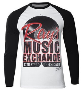 longsleeve BLUES BROTHERS - RAY'S MUSIC EXCHANGE