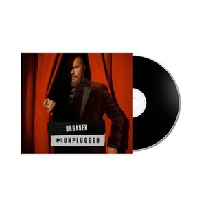 ORGANEK: MTV UNPLUGGED (2CD)