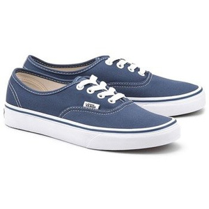 trampki VANS - AUTHENTIC NAVY
