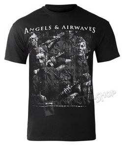 koszulka ANGELS & AIRWAVES - SOLDIER