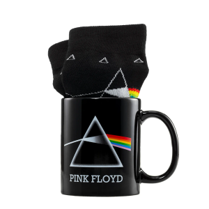 zestaw podarunkowy/gift box PINK FLOYD - THE DARK SIDE OF THE MOON