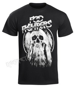 koszulka FOO FIGHTERS - ELDER