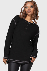 longsleeve unisex KILLSTAR - SAMMAL