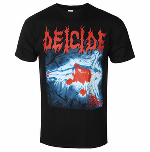 koszulka DEICIDE - ONCE UPON THE CROSS