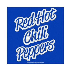 naszywka RED HOT CHILI PEPPERS - TRACK TOP