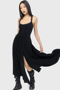 suknia KILLSTAR - BEYOND THE VEIL