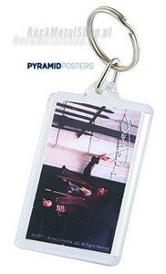 brelok do kluczy JIMI HENDRIX - DOORWAY (PK5377)