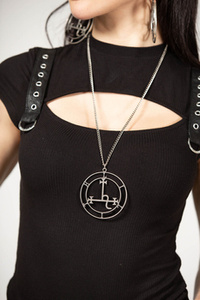 naszyjnik KILLSTAR - GLORIOUS CHARM